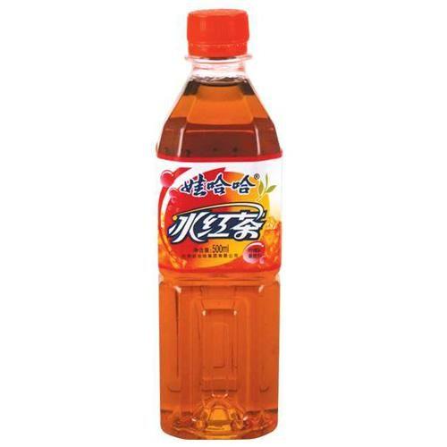 娃哈哈果汁茶饮料系列品种批发销售